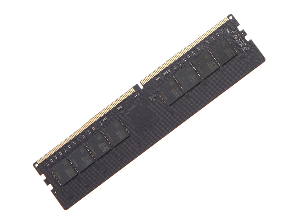 Оперативная память QUMO DDR4 DIMM 32GB QUM4U-32G3200N22  PC4-25600, 3200MHz OEM