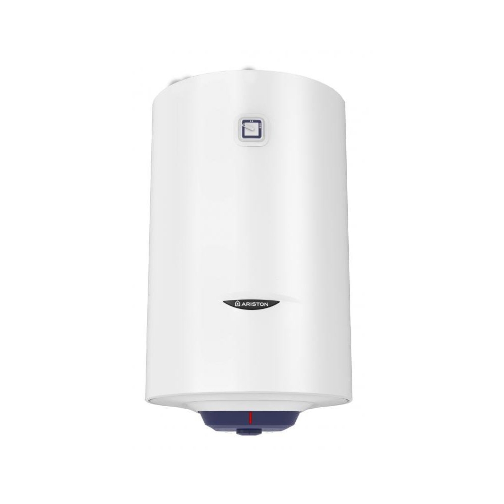 Водонагреватель Ariston BLU1 R ABS 80 V 1.5кВт 80л электрический настенный/белый