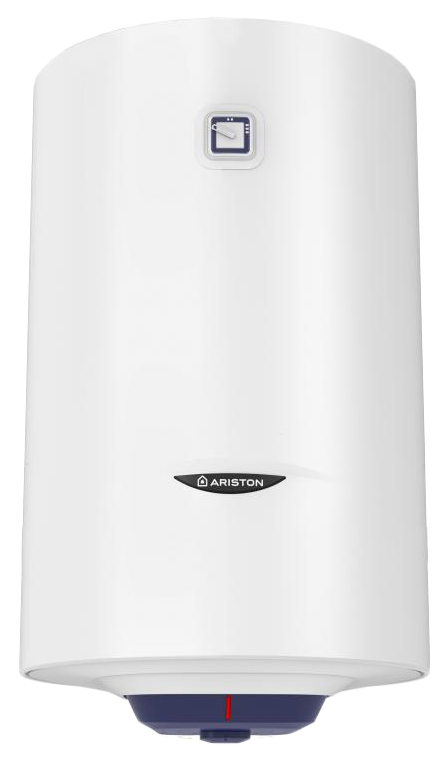 Водонагреватель Ariston BLU1 R ABS 80 V 1.5кВт 80л электрический настенный/белый