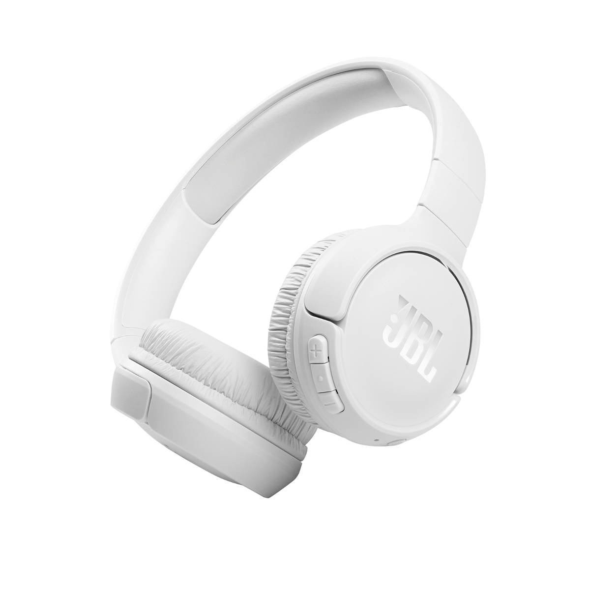Наушники беспроводные JBL TUNE 510BT  [Накладные, Закрытые, , микр, рег.громк., , BT,, белый]