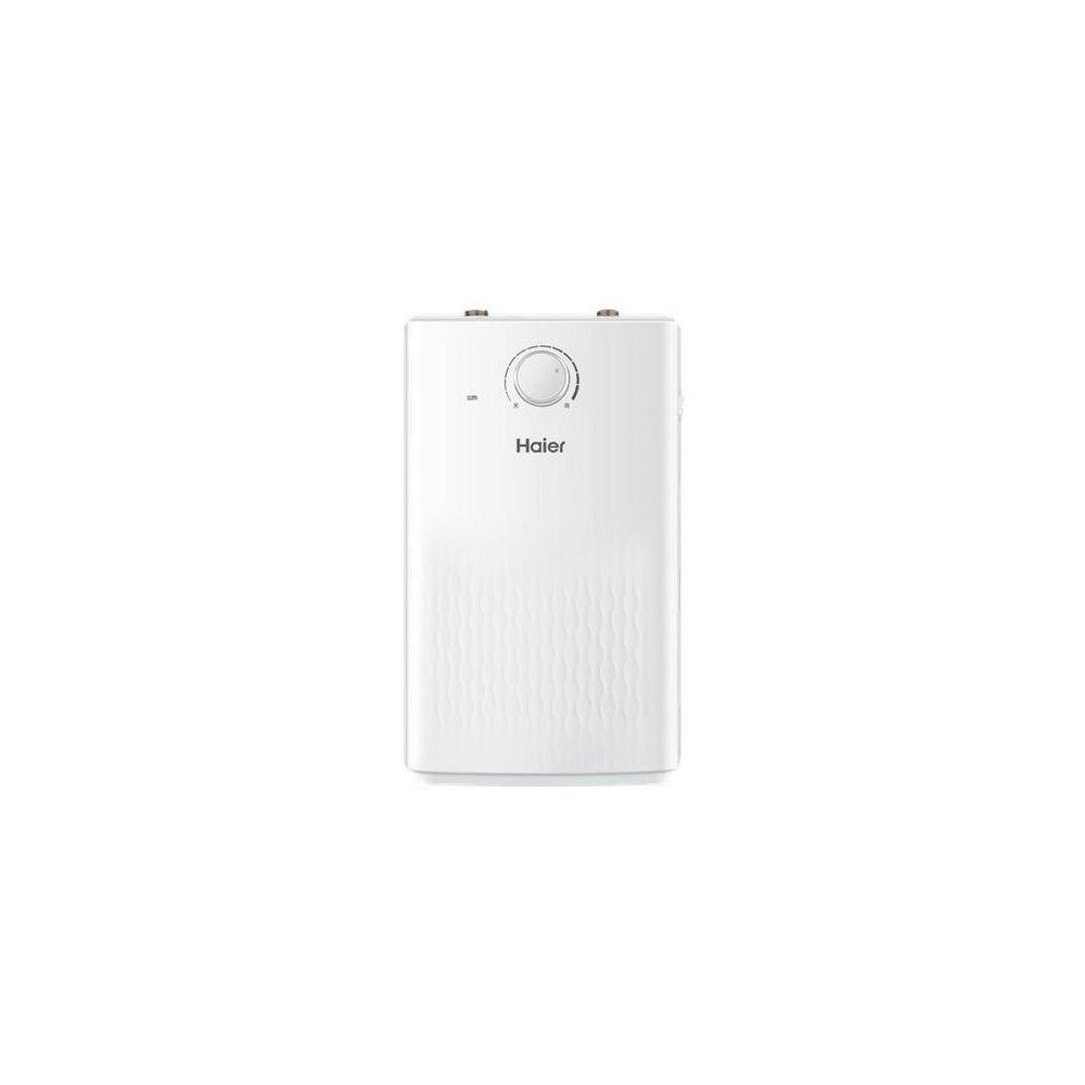 Водонагреватель Haier EC5U(EU) 1.75кВт 5л электрический настенный/белый