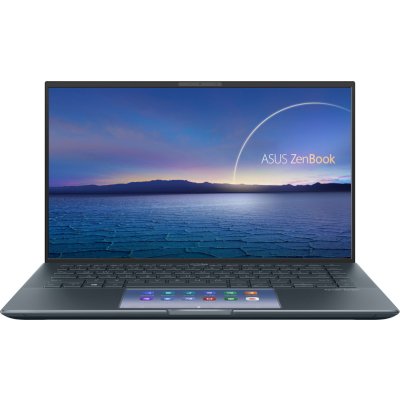 Ноутбук ASUS Zenbook 14 Q2 UX435EA-K9084T