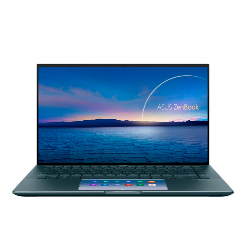 Ноутбук ASUS Zenbook 14 Q2 UX435EA-K9084T