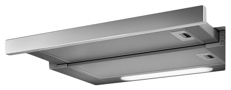 Встраиваемые вытяжки Elica ELITE14LUXGRVT/A/90-PRF0098879B