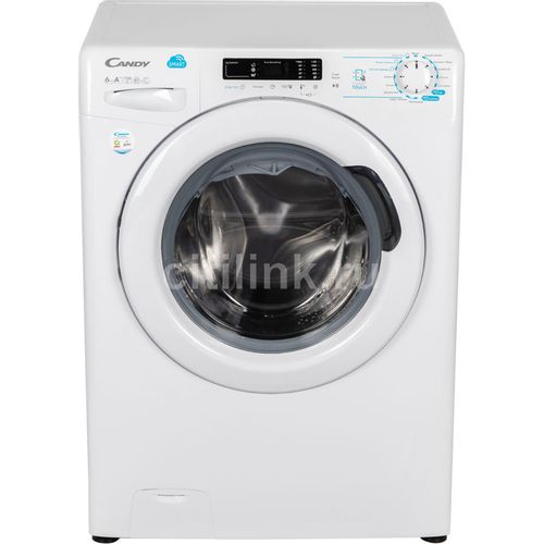 Стиральная машина Candy CSS41162D1/2-07