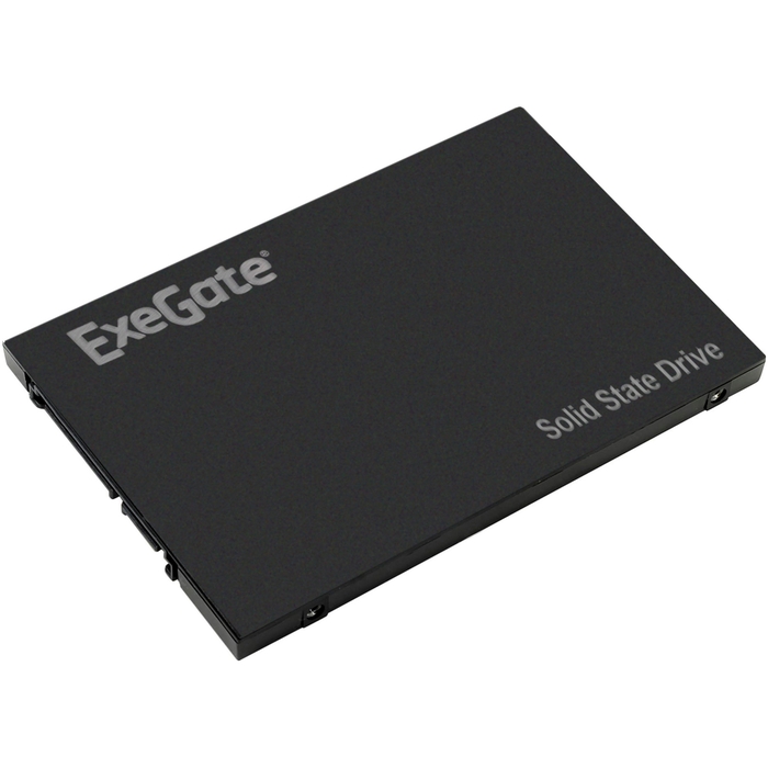128 ГБ 2.5" SATA накопитель ExeGate NextPro+ UV500TS128