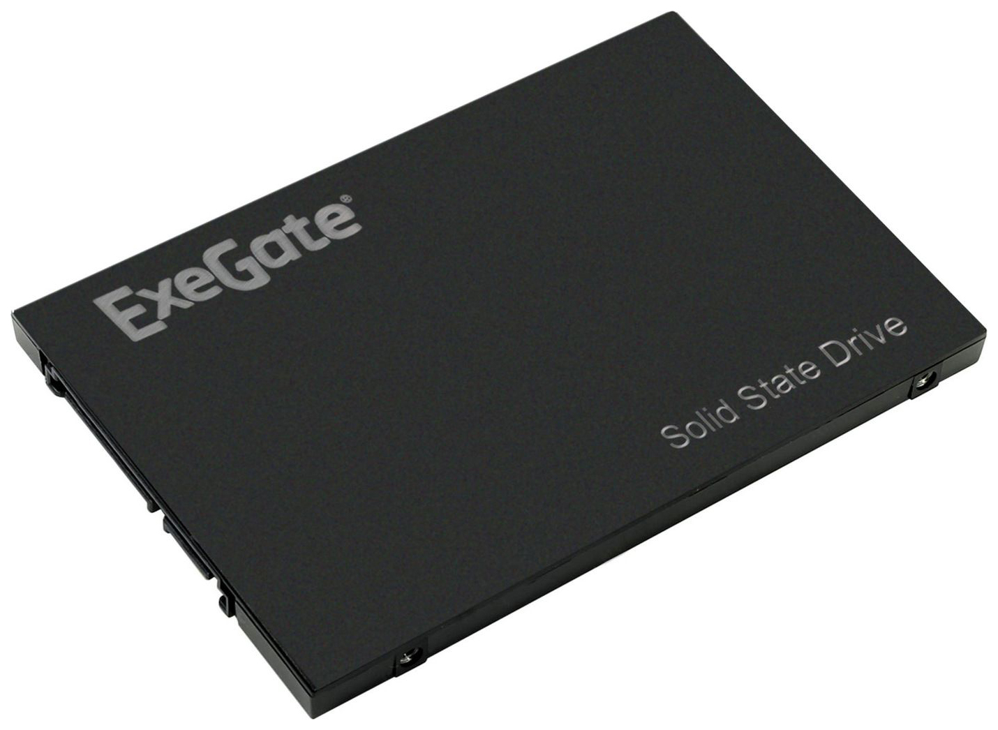 128 ГБ 2.5" SATA накопитель ExeGate NextPro+ UV500TS128