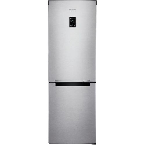 Холодильник Samsung RB33A32N0SA/WT серый (двухкамерный)