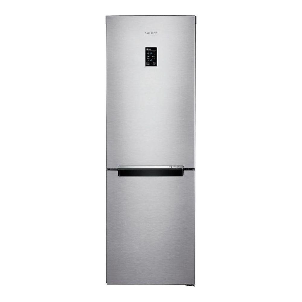 Холодильник Samsung RB33A32N0SA/WT серый (двухкамерный)