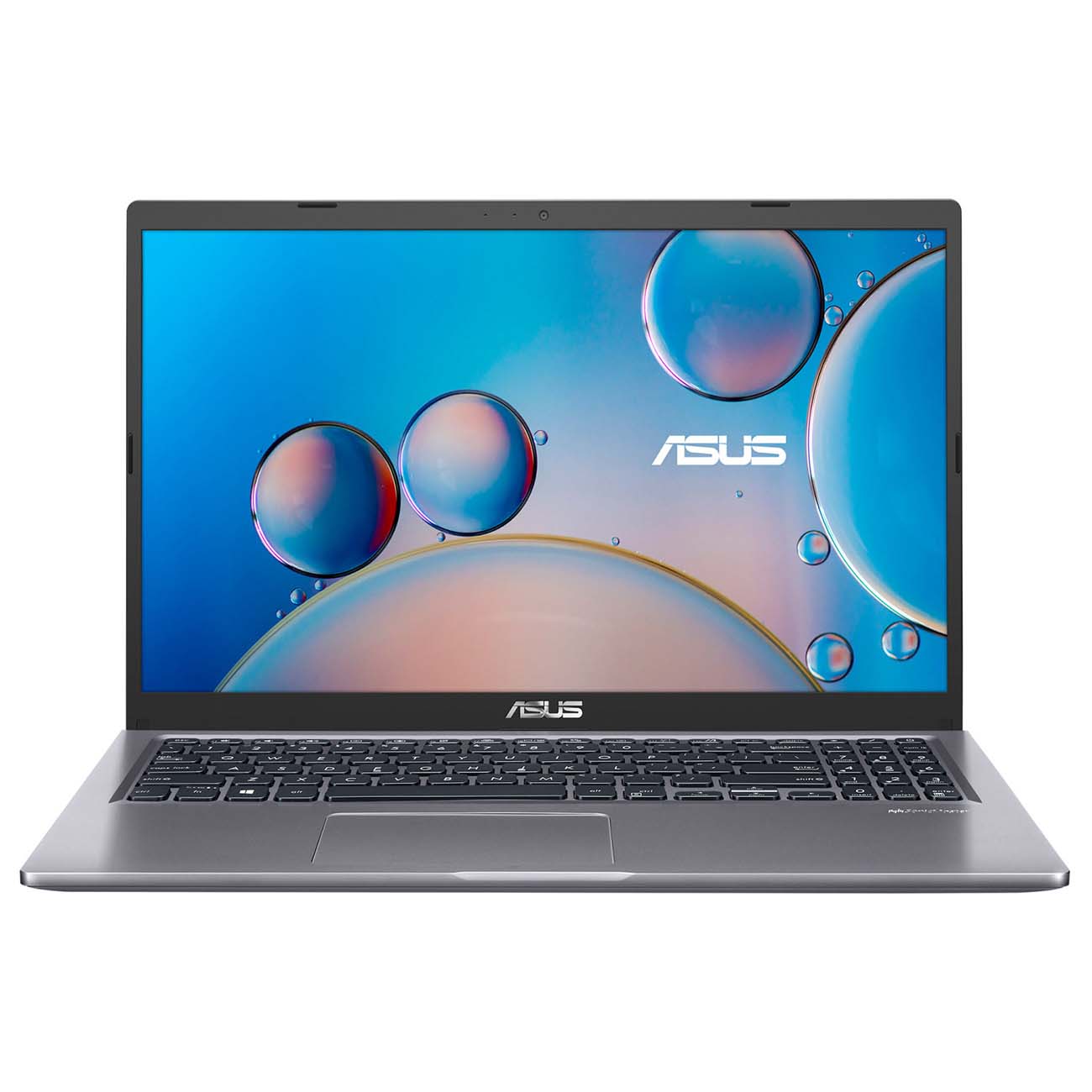 Ноутбук ASUS X515JF-BR241T 15.6"(1366x768 (матовый))/Intel Pentium Gold 6805(1.1Ghz)/4096Mb/128PCISS