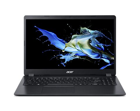 15.6" Ноутбук Acer Extensa EX215-52 1920x1080, Core i5-1035G1, 8 ГБ, 512 ГБ, DOS, NX.EG8ER.00B