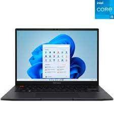 Ноутбук ASUS K513EA-L13419W 15.6"OLED/Intel Core i5 1135G7/16Gb/512Gb/Transparent Silver/W11