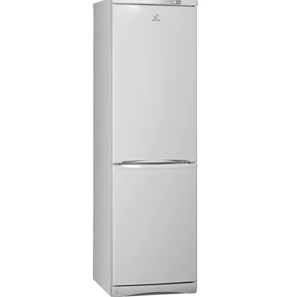 Холодильник Indesit IBS 20 AA белый (двухкамерный)