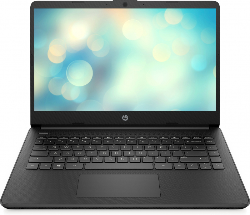 Ноутбук HP 14s-dq3004ur