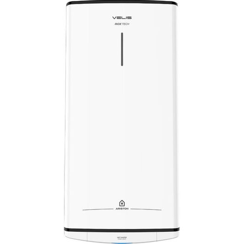 Водонагреватель Ariston Velis Tech Inox R ABS 100 2кВт 100л электрический настенный/белый