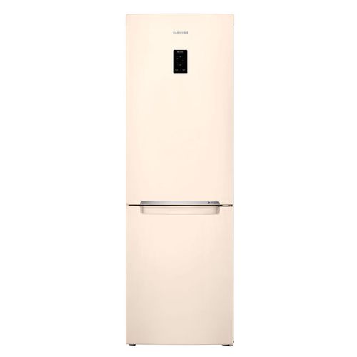 Холодильник Samsung RB33A32N0EL/WT бежевый (двухкамерный)