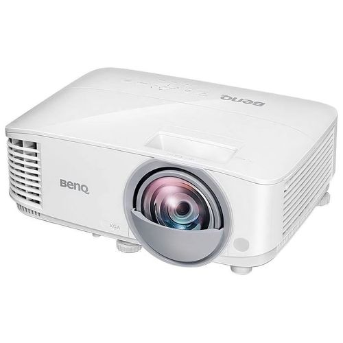 Проектор Benq MX825STH DLP 3500Lm (1920x1200)