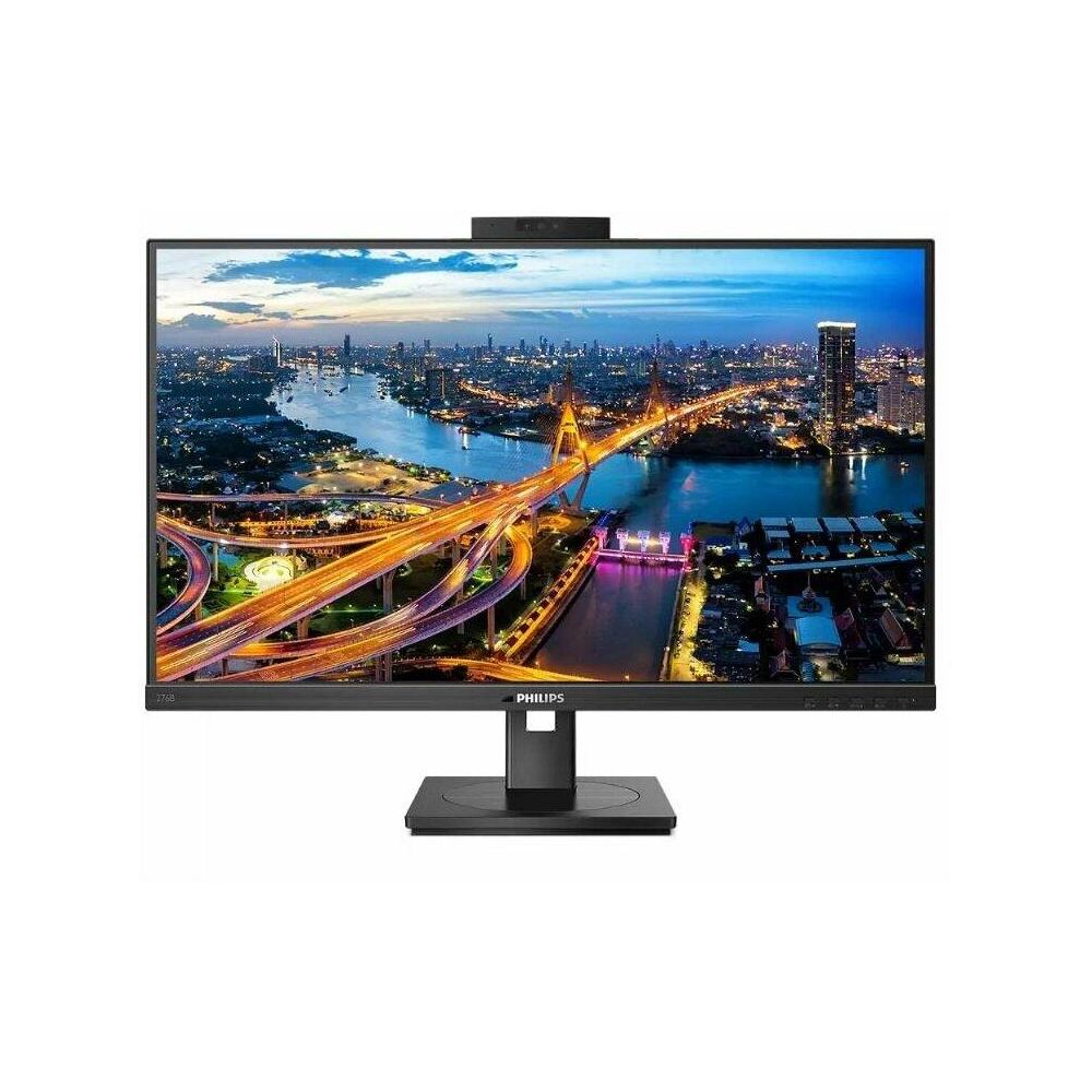 Монитор 27" Philips 276B1JH