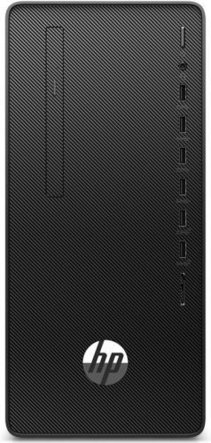 HP 290 G4 MT Intel Core i7 10700(2.9Ghz)/8192Mb/256PCISSDGb/DVDrw/WiFi/war 1y/DOS