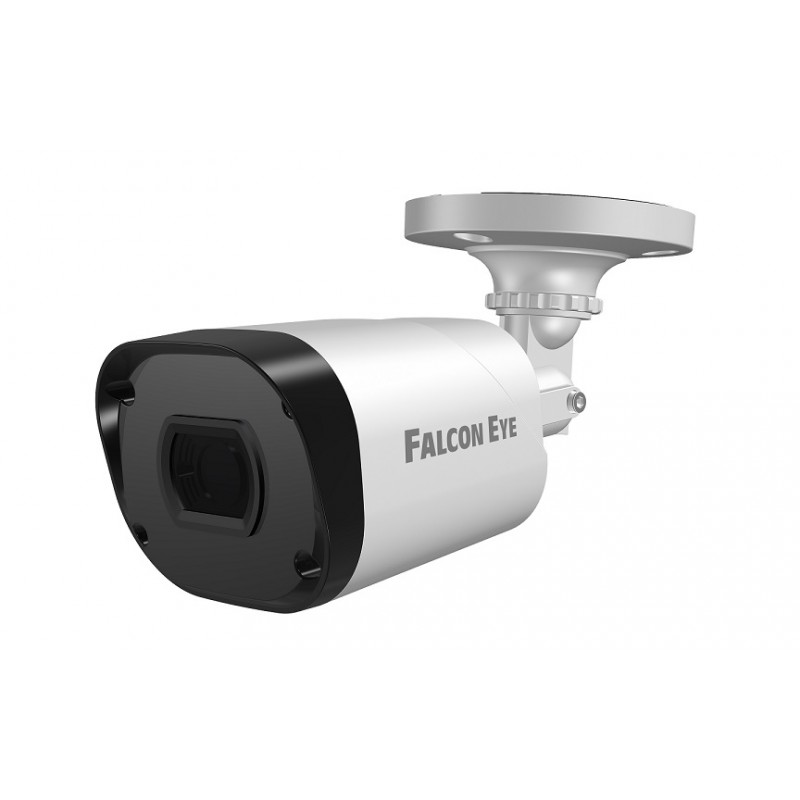 Видеокамера IP Falcon Eye FE-IPC-BP2e-30p 3.6-3.6мм цветная
