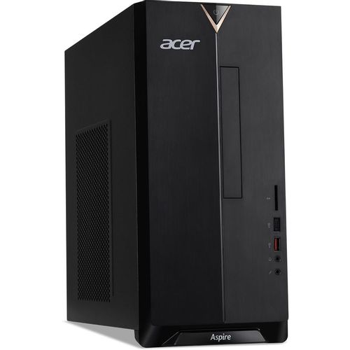 Системный блок Acer Aspire TC-1660 Core i5-11400F/8GB/512GB SSD/GeForce GTX 1650 4Gb/Win 11 Home/NoODD/черный (DG. BGZER.00R)