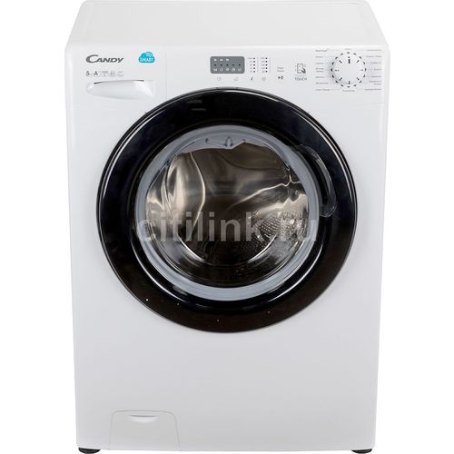 Стиральная машина CS41051DB1/2-07 31008620 CANDY