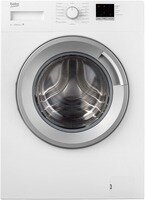 Стиральная машина ELE67511ZSW 7320410002 BEKO