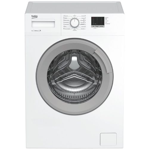 Стиральная машина ELE67511ZSW 7320410002 BEKO