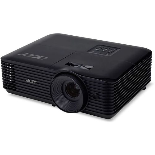 Проектор Acer projector X1328Wi, DLP 3D, WXGA, 4500Lm, 20000/1, HDMI, Wifi, 2.7kg, Euro Power EMEA