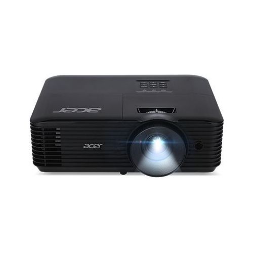 Проектор Acer X1126AH DLP 4000Lm (800x600) 20000:1 ресурс лампы:6000часов 1xUSB typeA 1xHDMI 2.8кг