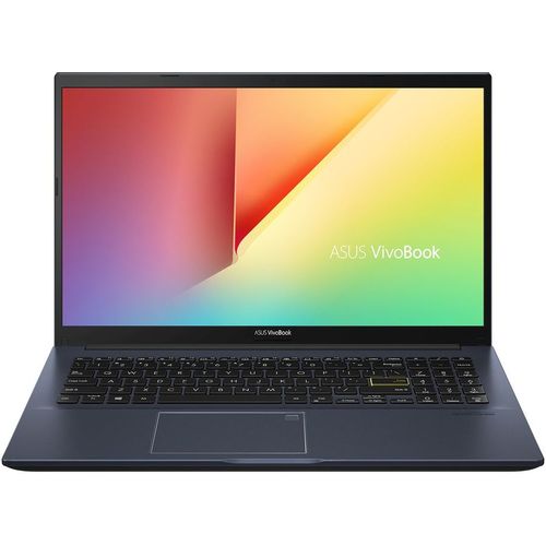 Ноутбук ASUS VivoBook Series X513EA-BQ1967T i5-1135G7 2400 МГц 15.6" 1920x1080 8Гб DDR4 SSD 512Гб не