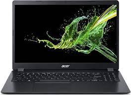 15.6" Ноутбук Acer Aspire 3 A315-56-513B [TN+film, 60 Гц, Intel Core i5-1035G1, RAM 8 ГБ, SSD 128 ГБ, Intel Iris Plus Graphics, Windows 11 Home Single