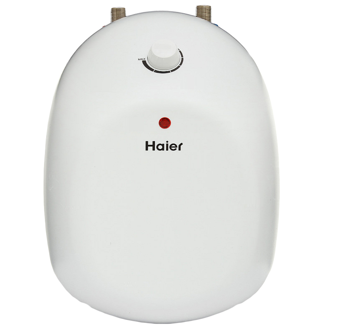 Водонагреватель Haier ES8V-Q2(R) 1.5кВт 8л электрический настенный/белый