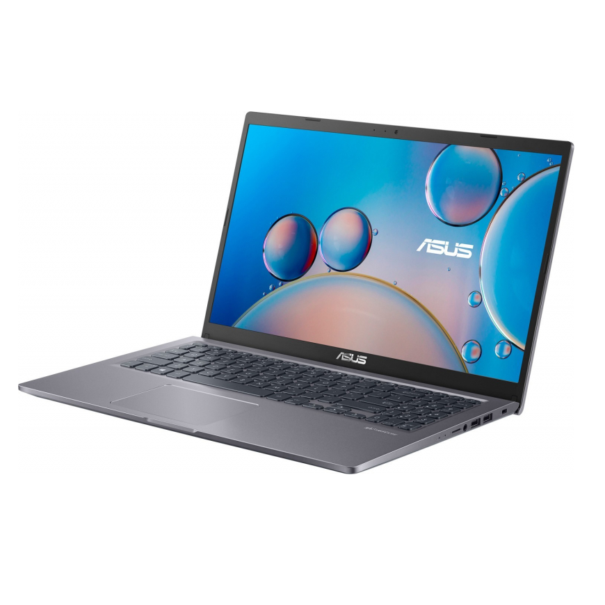 Ноутбук ASUS X515EA Intel i5-1135G7/8Gb/256Gb SSD/15.6" FHD IPS Anti-Glare/WIFI/Win11 Slate Gray