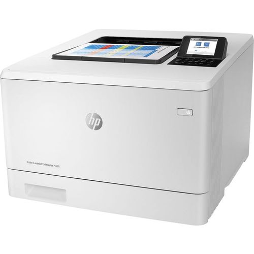Лазерный принтер HP Color LaserJet Ent M455dn Printer