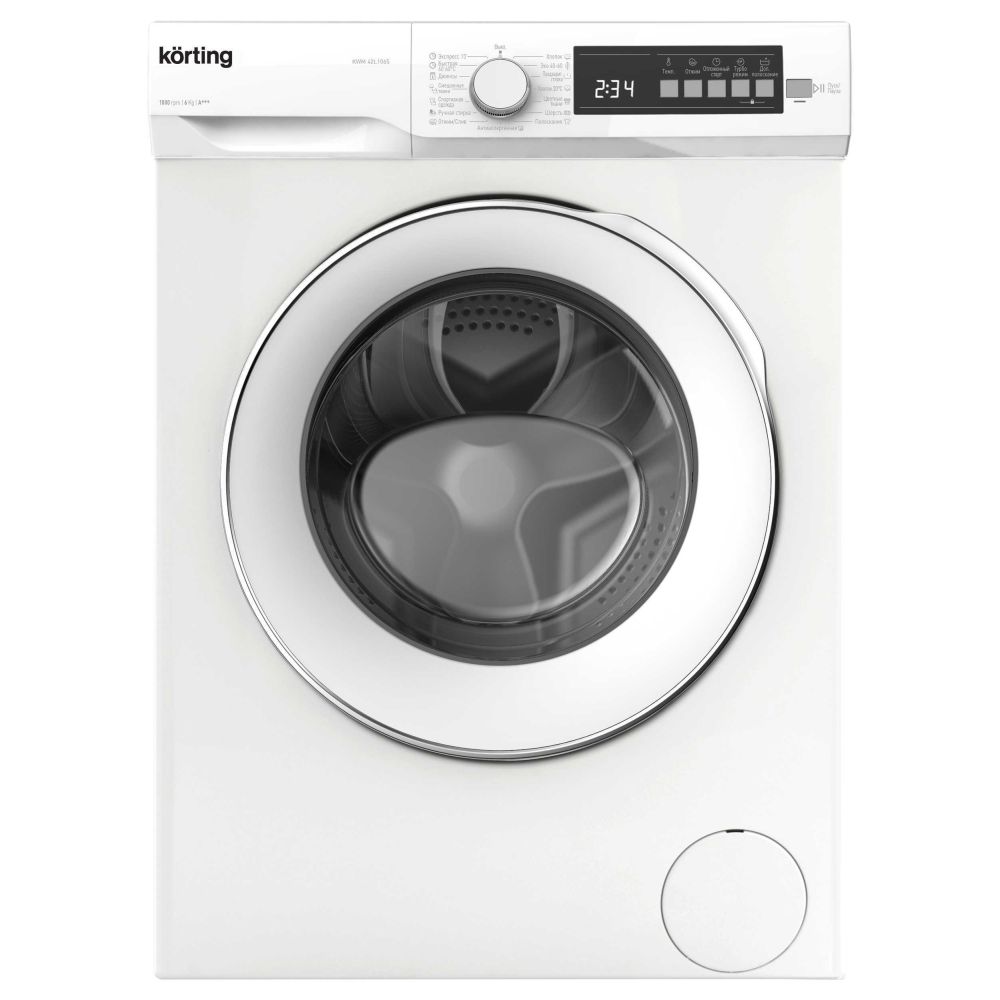 Стиральная машина Korting KWM42L1065
