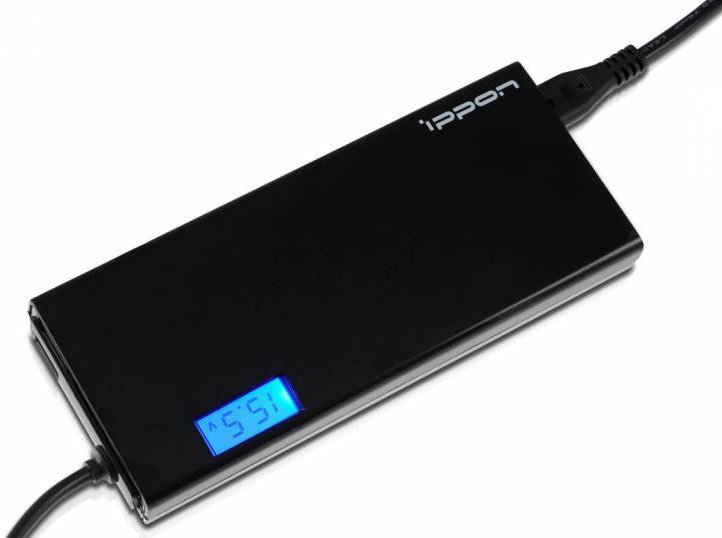 Адаптер питания Ippon SD65U