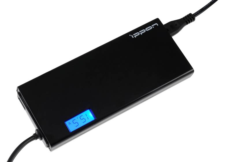 Адаптер питания Ippon SD65U