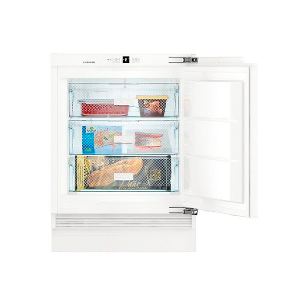 Freezer Liebherr SUIG 1514 001 white
