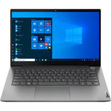 Ноутбук Lenovo Thinkbook 14 G2 ITL Core i5 1135G7 8Gb 512Gb 14" IPS FHD  noOS grey