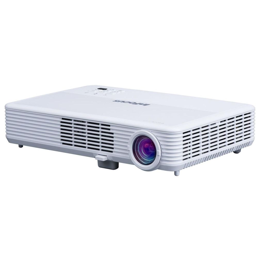 Проектор Infocus IN1156 DLP 3000Lm (1280x800)