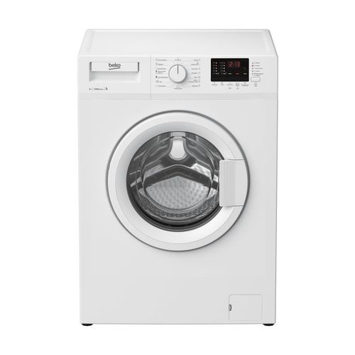 Стиральная машина WRE55P2BWW 7320710002 BEKO