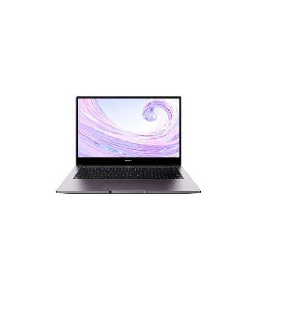 Ноутбук 53013JHP Huawei MateBook D 16 Grey 16" (FHD i5-12500H/16Gb/512Gb SSD/W11)