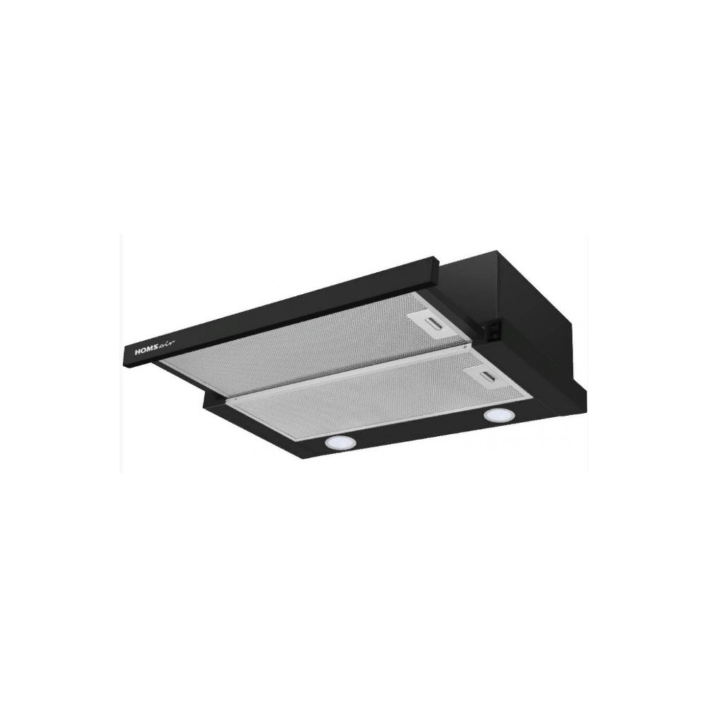 ВЫТЯЖКА HOMSAir Flat60Black