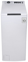 Стиральная машина Weissgauff WM 40380 TD Inverter класс: A+++ загр.вертикальная макс.:8кг белый