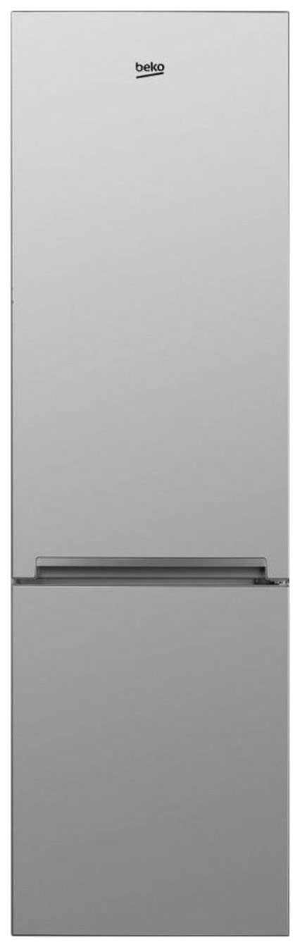 Холодильник RCNK 310KC0S 7388410003 BEKO