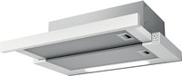 Вытяжка встраиваемая Jet Air Aurora LX/WH/F/50 белый управление: кнопочное (1 мотор)