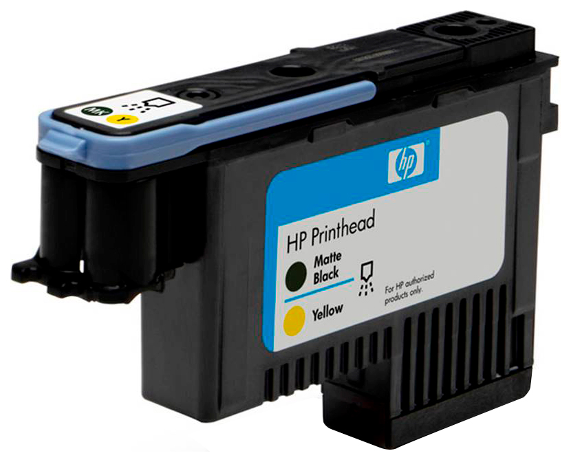 Печатающая головка HP C9384A