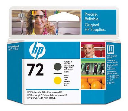 Печатающая головка HP C9384A