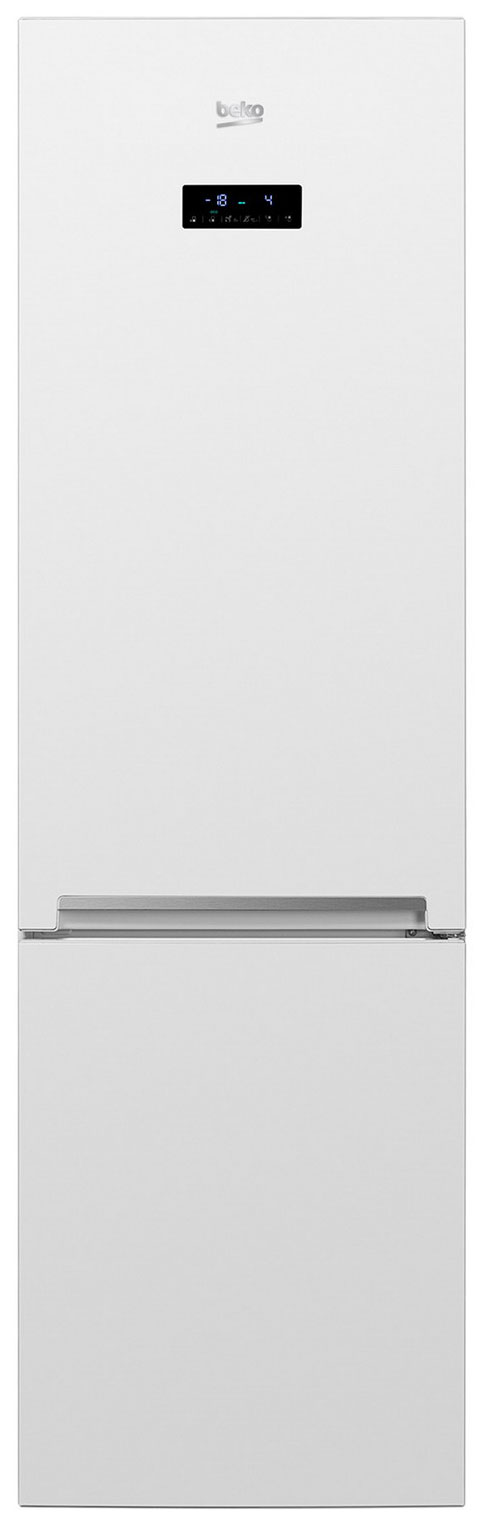 Холодильник Beko RCNK310E20VW белый (двухкамерный)